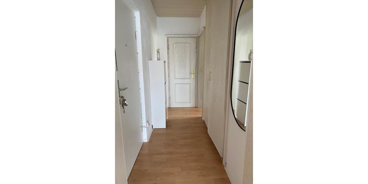 Etagenwohnung Schweinfurt Gartenstadt - 1.5 Zimmer, 38 m&sup2;, 129.000&euro; | Angebot:26427074
