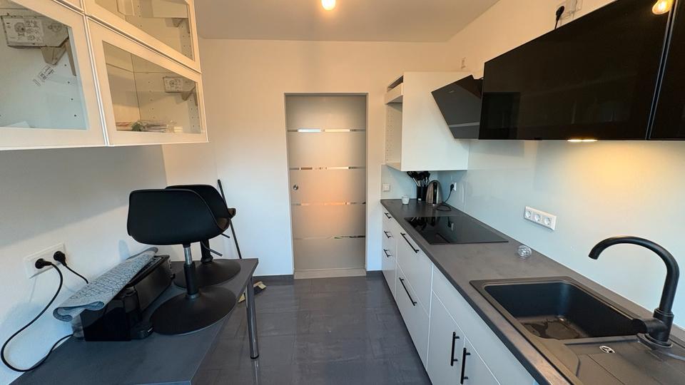 Erdgeschoßwohnung Wennigsen (Deister) - 3 Zimmer, 83 m&sup2;, 1.350&euro; | Angebot:24793513
