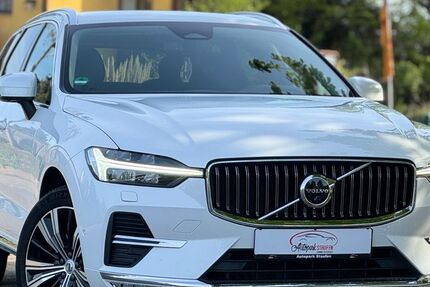 Volvo XC60 56.000 km 34.390 &euro; Staufen 79219