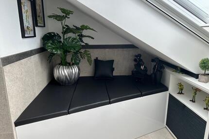 Vollausgestattetes hochwetiges Loft in bester Lage zur Miete