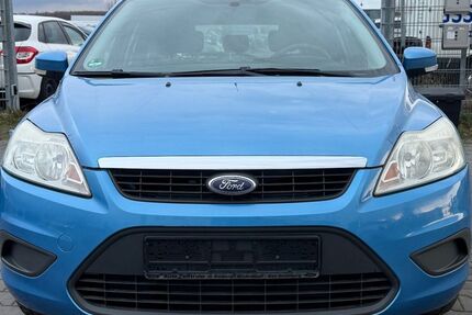 Ford Focus 205.724 km 2.199 &euro; Dietzenbach 63128