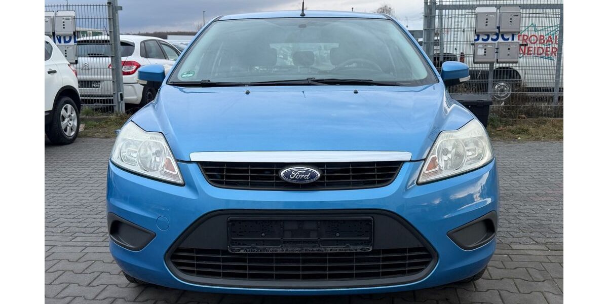 Ford Focus 205.724 km 2.199 &euro; Dietzenbach 63128