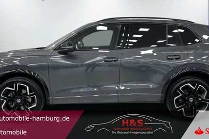 VW Tiguan 19.222 km 44.900 &euro; Bad Segeberg 23795