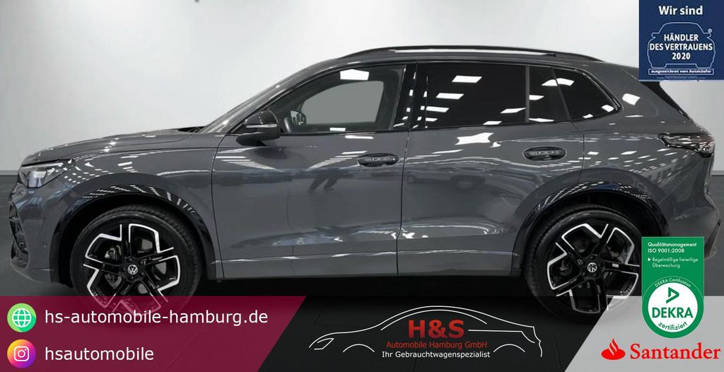 VW Tiguan 19.222 km 44.900 &euro; Bad Segeberg 23795