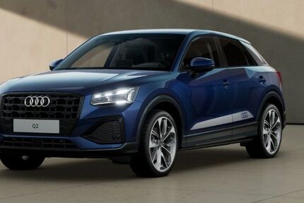 Audi Q2 6.160 km 32.825 &euro; Passau 94036