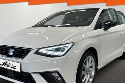 Seat Ibiza 17.290 km 18.999 &euro; Memmingen 87700