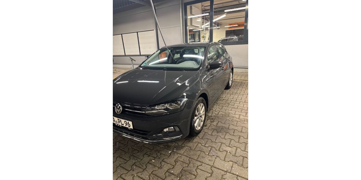 VW Polo 149.000 km 10.000 &euro; Messel 64409