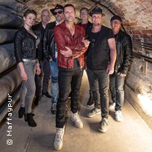 Maffay pur - Tribute an Peter Maffay 14.11.2026 STADTTHEATER GLAUCHAU