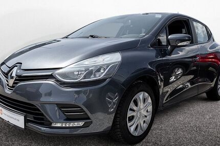 Renault Clio 69.161 km 9.860 &euro; Celle 29227