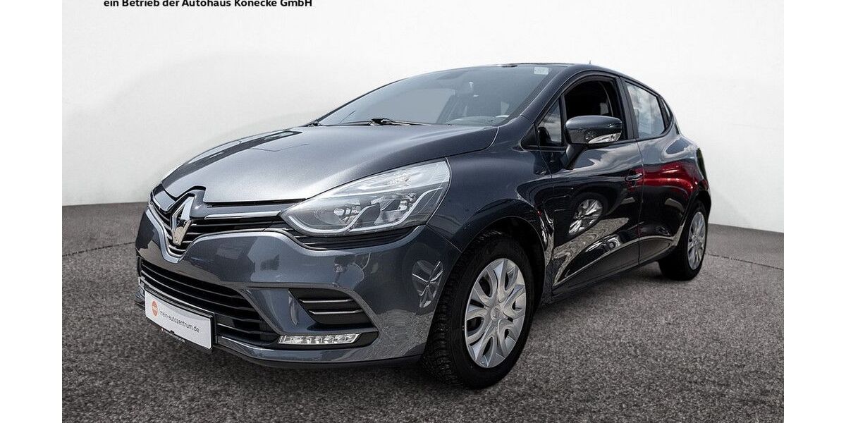 Renault Clio 69.161 km 9.860 &euro; Celle 29227