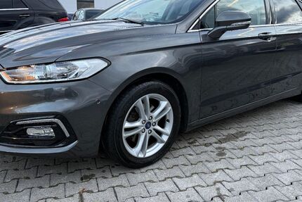Ford Mondeo 103.597 km 14.490 € Heidenheim-Schnaitheim 89520