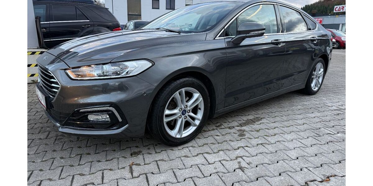 Ford Mondeo 103.597 km 14.490 € Heidenheim-Schnaitheim 89520