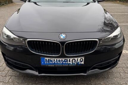 BMW 320 Gran Turismo 186.670 km 13.299 &euro; Liederbach a.Ts 65835