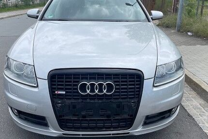 Audi A6 192.098 km 3.500 € Chemnitz 09116