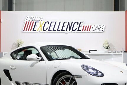 Porsche Cayman S 3.4 COUPE SPORT CHRONO PAKET PLUS 130.000 km 33.991 &euro; Hamm 59077