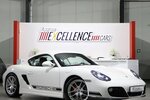Porsche Cayman S 3.4 COUPE SPORT CHRONO PAKET PLUS 130.000 km 33.991 &euro; Hamm 59077