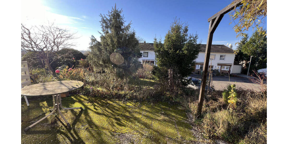 Reihenendhaus Vellmar Frommershausen - 4 Zimmer, 91 m&sup2;, 229.000&euro; | Angebot:19293057