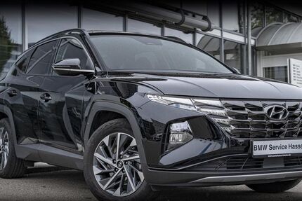 Hyundai TUCSON 43.952 km 25.890 &euro; Mindelheim 87719