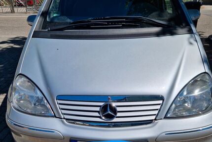 Mercedes-Benz A 140 85.700 km 3.950 &euro; Schwetzingen 68723