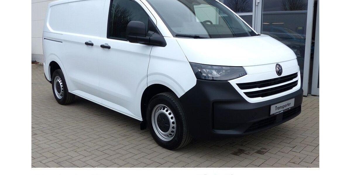 VW T7 Transporter 15.690 km 36.690 &euro; Dippoldiswalde 01744