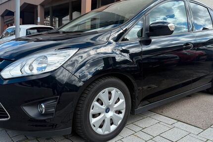 Ford C-Max 113.801 km 9.599 € Bad Wildbad 75323