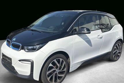BMW i3 40.613 km 19.900 &euro; Neuwied 56566