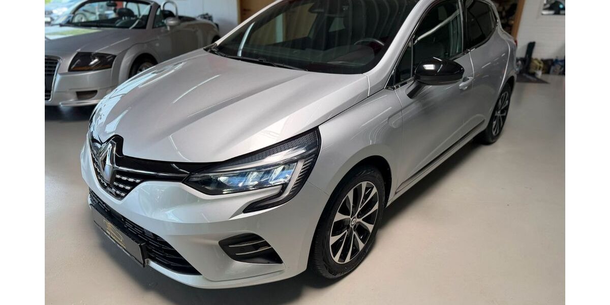 Renault Clio 70.430 km 12.990 &euro; Werdohl 58791