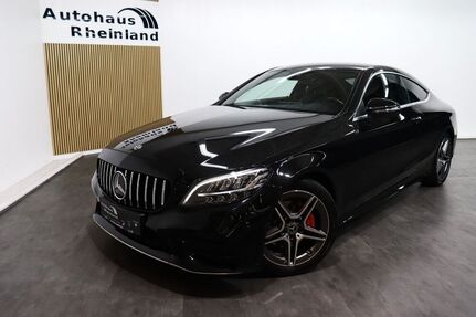 Mercedes C 200