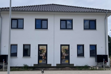 Provisionsfrei: Im Grünen von Beelitz, eigenes Grundstück - Haus Beelitz Brandenburg Süd - Potsdam-Mittelmark (Kreis) - Bee | Angebot:27702843