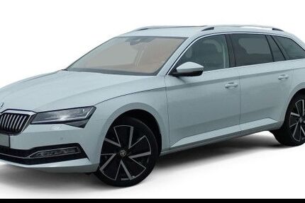 Skoda Superb 31.500 km 36.430 &euro; Schwäbisch Hall 74523