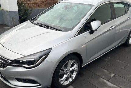 Opel Astra 100.200 km 9.900 &euro; Bergheim 50129