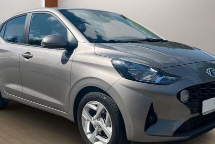 Hyundai i10 31.045 km 13.400 &euro; Obersulm-Willsbach 74182