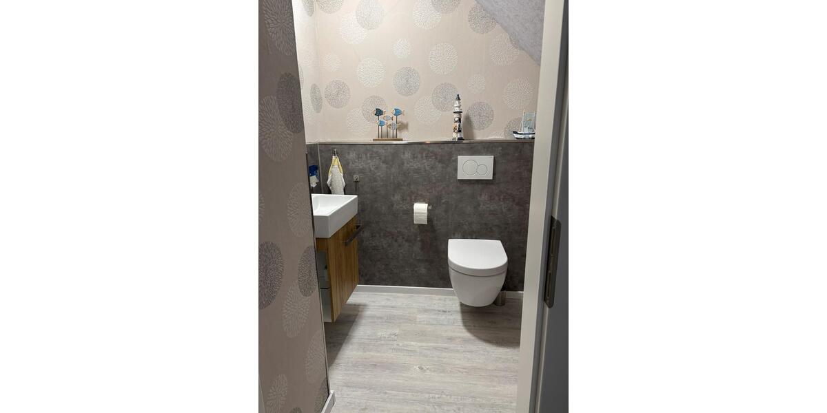 Maisonettenwohnung Salzhausen - 4 Zimmer, 113 m&sup2;, 370.000&euro; | Angebot:26464638