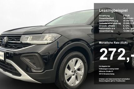 VW T-Cross 19.978 km 23.250 &euro; Regen 94209