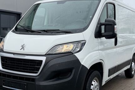 Peugeot Boxer 73.993 km 18.445 &euro; Appen-Etz 25482