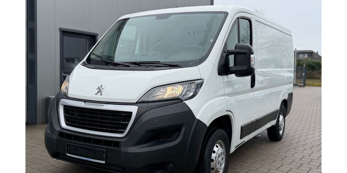 Peugeot Boxer 73.993 km 18.445 &euro; Appen-Etz 25482