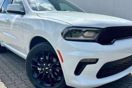 Dodge Durango 65.000 km 33.999 &euro; Walldürn 74731