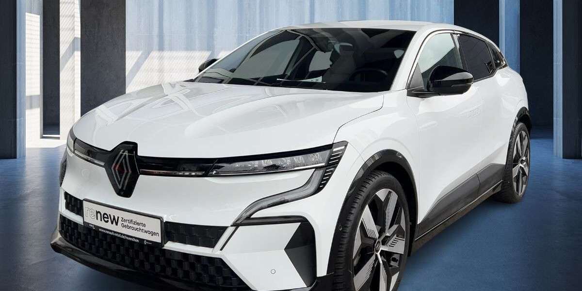 Renault Megane E-Tech 38.582 km 26.990 &euro; Unterschleißheim 85716