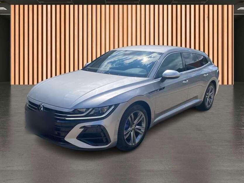 Arteon