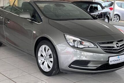 Opel Cascada