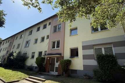 Wohnung Koblenz -Nederberg Nederberg - 2 Zimmer, 53 m&sup2;, 99.000&euro; | Angebot:27110601