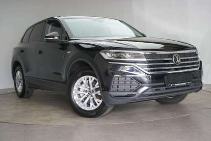 VW Touareg 214.000 km 28.490 &euro; Braunschweig 38110