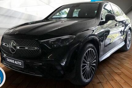 Mercedes GLC 220