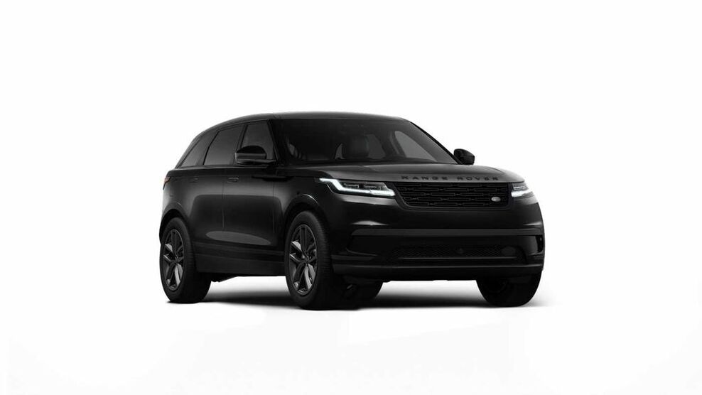 Land Rover Range Rover Velar 1.900 km 62.900 € Coesfeld 48653