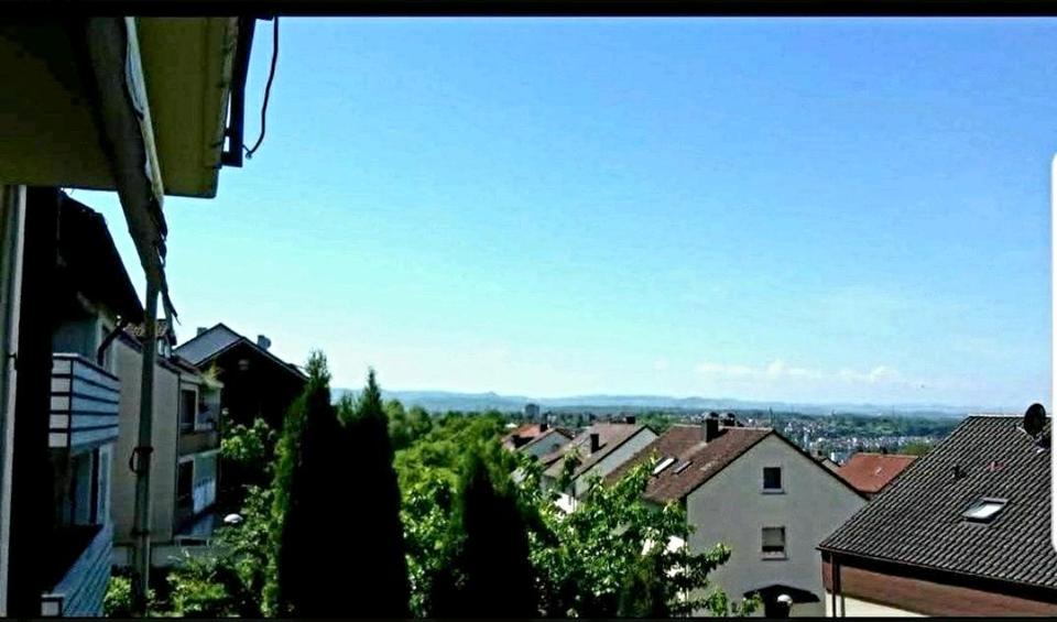 Etagenwohnung Plochingen - 2 Zimmer, 57 m&sup2;, 920&euro; | Angebot:26649596