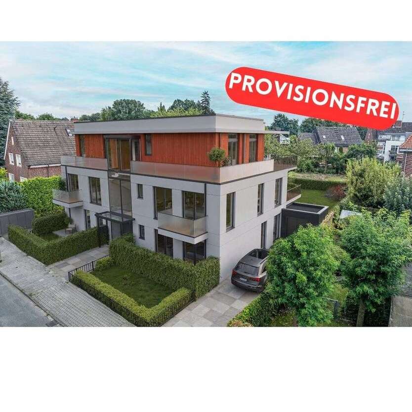 Wohnung zum Kaufen in Münster 818.800 € 89 m²