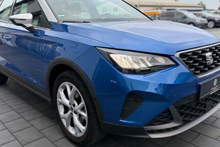 Seat Arona 23.900 km 21.490 &euro; Ilsede 31246