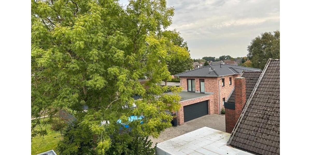 Etagenwohnung Westerstede - 2 Zimmer, 66 m&sup2;, 600&euro; | Angebot:26025241