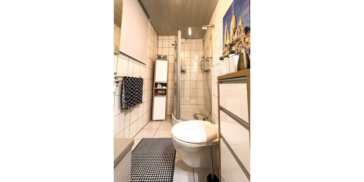 Mehrfamilienhaus, Wohnhaus Saarbrücken Scheidt - 9 Zimmer, 189 m&sup2;, 259.000&euro; | Angebot:26344741