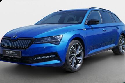 Skoda Superb 59.550 km 27.990 &euro; Schweinfurt 97424